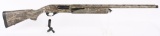 REMINGTON CAMO MODEL 870 SUPER MAG SHOTGUN