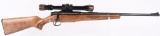 WESTERN FIELD MODEL SB-712 BOLT ACTION RIFLE
