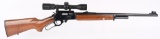 MARLIN MODEL 1895S LEVER ACTION RIFLE