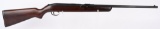 RARE WINCHESTER MODEL 55 SINGLE SHOT RIFLE