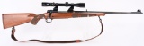 WINCHESTER MODEL 70 XTR BOLT ACTON RIFLE