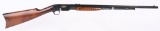REMINGTON MODEL 12-C PUMP ACTION RIFLE