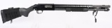 MOSSBERG MODEL 590 RIOT GUN