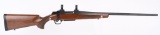 NEAR NEW BROWING A-BOLT RIFLE