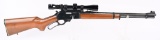 MARLIN MODEL 336 LEVER ACTION CARBINE