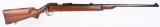 PRE WAR WINCHESTER MODEL 52 TARGET RIFLE