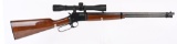 BROWNING BL .22 LEVER ACTION CARBINE