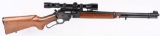 MARLIN MODEL 336 LEVER ACTION .35 RIFLE