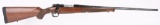 WINCHESTER MODEL 70 BOLT ACTION RIFLE