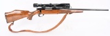 WEATHERBY VANGUARD BOLT ACTION RIFLE