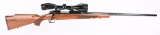 WINCHESTER MODEL 70 SUPER VARMINTER BOLT ACTION