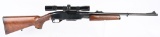REMINGTON MODEL 760 GAMEMASTER PUMP RIFLE