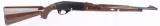 REMINGTON NYLON 66 SEMI AUTO .22 RIFLE