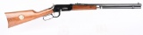 WINCHESTER BUFFALO BILL MODEL 1894 SHORT RIFLE