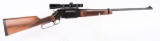 BROWNING BLR LEVER ACTION RIFLE