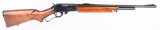 MARLIN MODEL 336 LEVER ACTION RIFLE