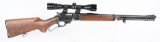 MARLIN MODEL 336 LEVER ACTION CARBINE