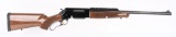 BROWNING BLR L.W. LEVER ACTION .450 RIFLE