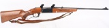 SAVAGE MODEL 99F LEVER ACTION .308 RIFLE