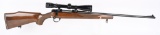 SAKE FORRESTER MODEL L579 BOLT ACTION RIFLE