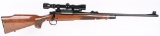 DELUXE REMINGTON MODEL 700 BOLT ACTION RIFLE