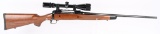 SAVAGE MODEL 114 BOLT ACTION RIFLE
