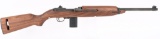 NEAR NEW AUTO ORDNANCE M-1 CARBINE