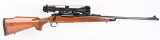 DELUXE REMINGTON MODEL 700 BOLT ACTION RIFLE