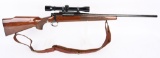 REMINGTON MODEL 700 BOLT ACTION RIFLE