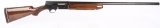 HIGH CONDITION REMINGTON SPORTSMAN SHOTGUN