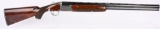 MIDA MODEL 2100 OVER UNDER SHOTGUN.