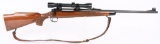 REMINGTON MODEL 700 BOLT ACTION RIFLE