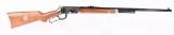 WINCHESTER TEDDY ROOSEVELT MODEL 94 RIFLE