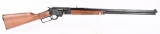 MARLIN MODEL 336CB LEVER ACTION RIFLE