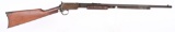 WINCHESTER MODEL 1890 SLIDE ACTION RIFLE