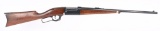 SAVAGE MODEL 1899 LEVER ACTION RIFLE