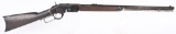 WINCHESTER MODEL 1873 LEVER ACTION RIFLE