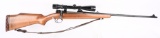 VZ24 MAUSER CUSTOM SPORTING RIFLE