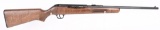MOSSBERG MODEL 380 SEMI AUTO .22 RIFLE