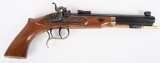 THOMPSON CENTER ARMS .45 BP PATRIOT PISTOL