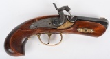 LARGE REPLICA PHILADELPHIA DERINGER