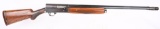 PRE WAR BROWNING A-5 SEMI AUTO SHOTGUN