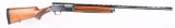 BELGIUM BROWING MAGNUM 20 A-5 SEMI AUTO SHOTGUN
