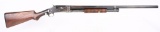 WINCHESTER MODEL 1897 SLIDE ACTION SHOTGUN