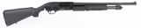 AKKAR MODEL 620 SHORT BARREL 20 GA. SHOTGUN