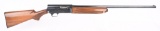 REMINGTON SPORTSMAN 16 GA SEMI AUTO SHOTGUN
