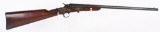 HIGH CONDITION REMINGTON NO. 6 RIFLE