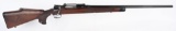 CUSTOM MAUSER .280 REM. BOLT ACTION RIFLE