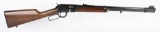 WINCHESTER MODEL 9422 LEVER ACTION RIFLE