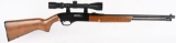 WINCHESTER MODEL 190 SEMI AUTO .22 RIFLE